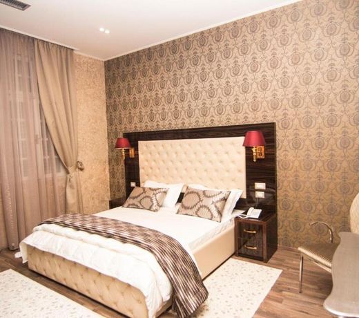 Hotel Boutique Restaurant Gloria