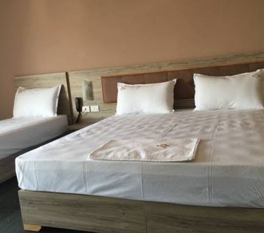 Herges Hotel