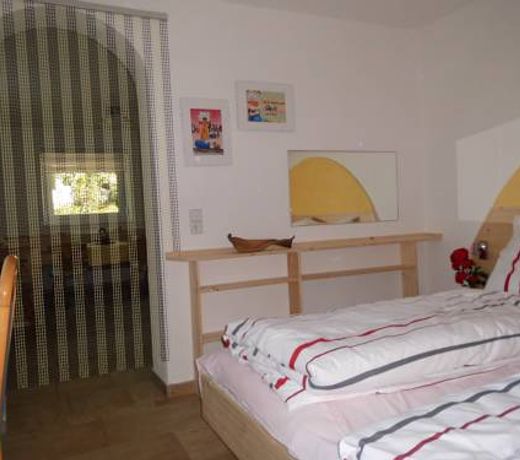 Ferienwohnung Loretz