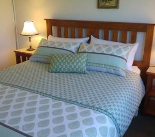 Little Sunnyside Accommodation