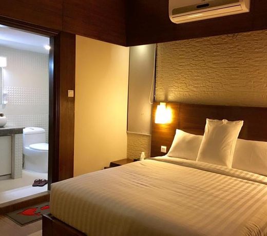 Neeshorgo Hotel And Resort Ltd