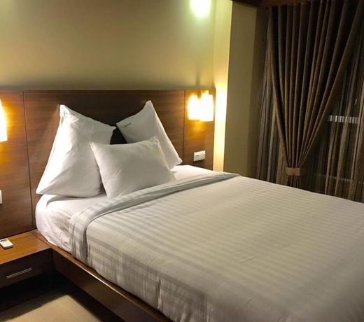 Neeshorgo Hotel And Resort Ltd