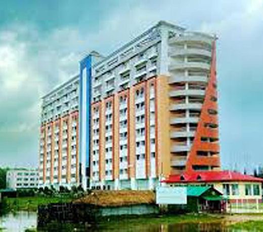 Sea Princess Hotel