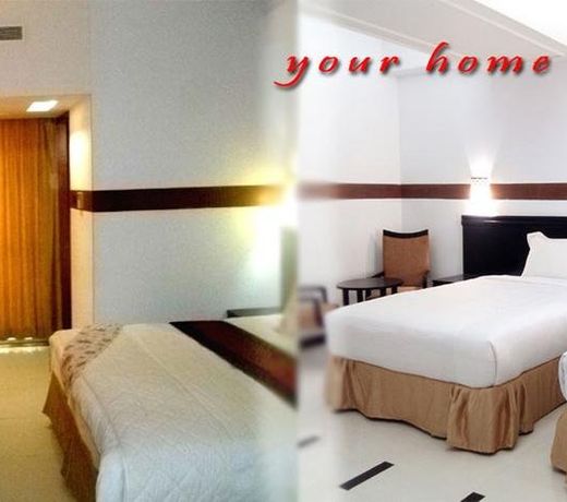 Sea Princess Hotel
