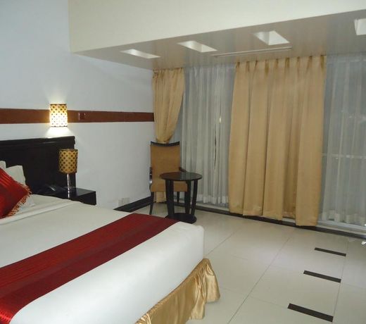 Sea Princess Hotel
