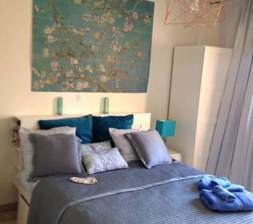 Chambre Chants d'oiseaux