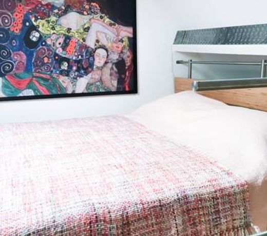 Chambre Chants d'oiseaux