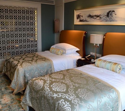 Xi'an Juevu Hotel
