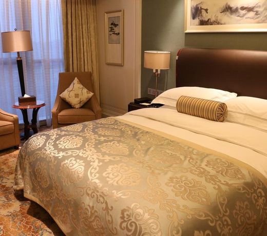 Xi'an Juevu Hotel