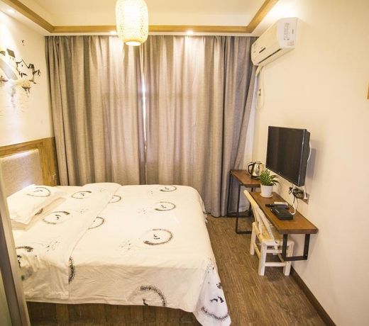The Natural Hostel