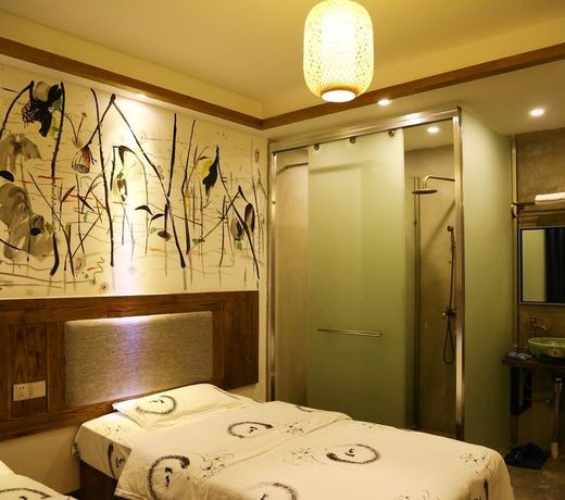 The Natural Hostel