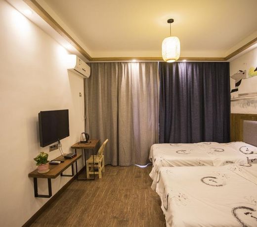 The Natural Hostel