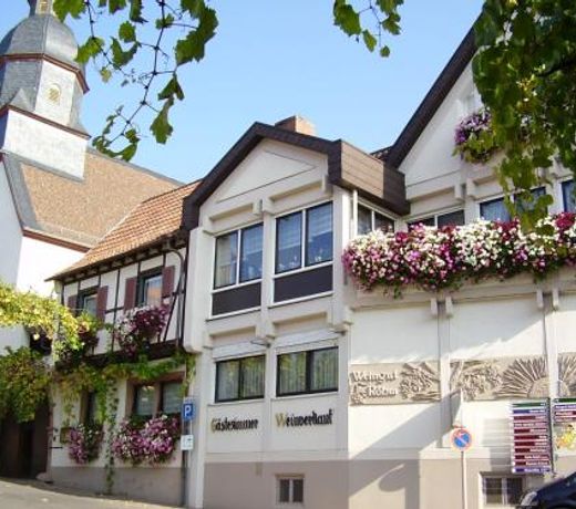 GÃ¤stehaus RÃ¶hm