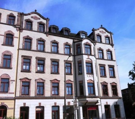 Pension Sachsenallee