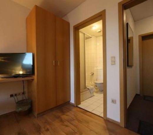 Pension Sachsenallee