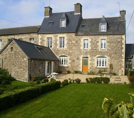 Manoir de Saint-Ambroise