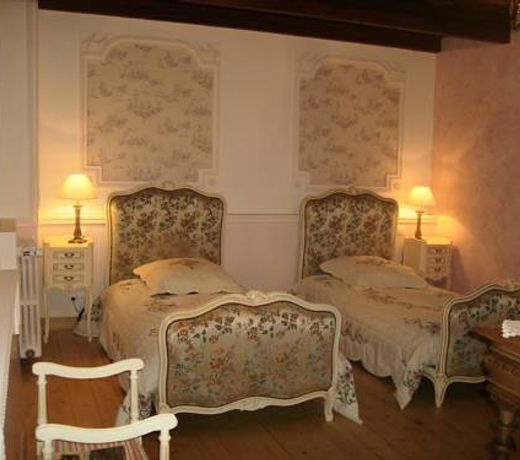 Manoir de Saint-Ambroise