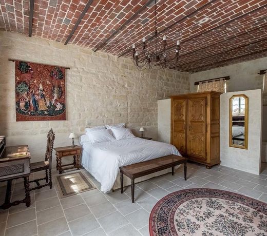 Le Relais de la Licorne