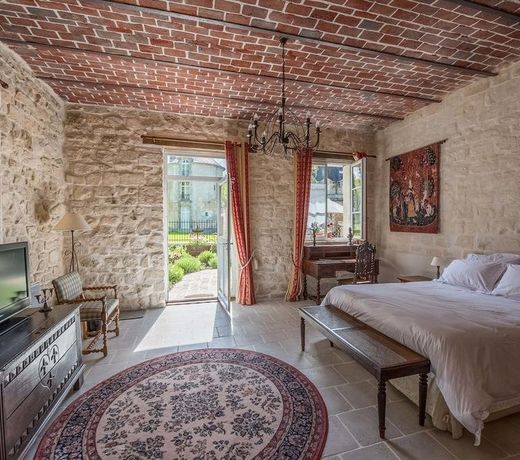 Le Relais de la Licorne