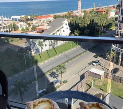 Apartment SEA TOWER Khimshiashvili 15