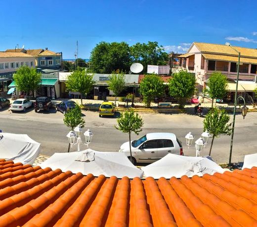 Aparthotel Ano