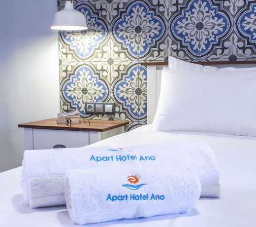 Aparthotel Ano