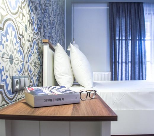 Aparthotel Ano