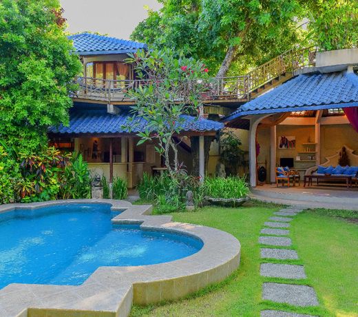 Ben Bali Villa