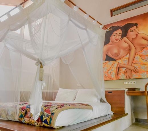 Ben Bali Villa