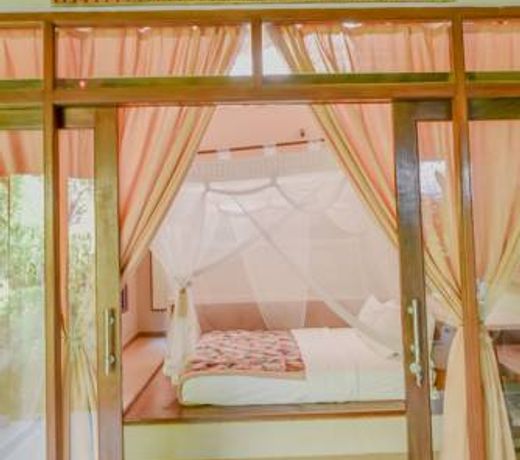 Ben Bali Villa