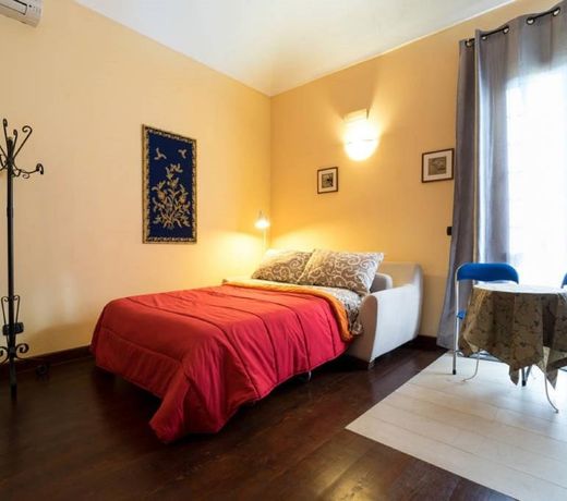 Suite La Finestra sul mare