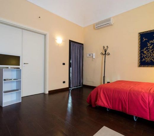 Suite La Finestra sul mare