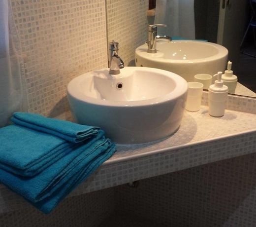 Suite La Finestra sul mare