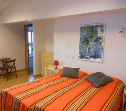 Lake Como Peace Lodge - Casa della Pace