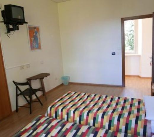 Lake Como Peace Lodge - Casa della Pace
