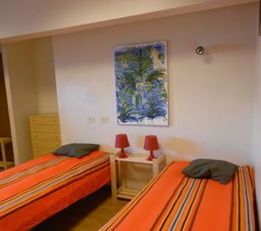 Lake Como Peace Lodge - Casa della Pace