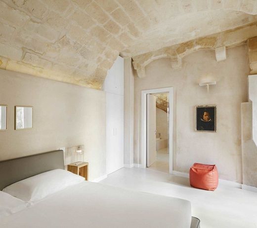 I Tre Portali Luxury Suites