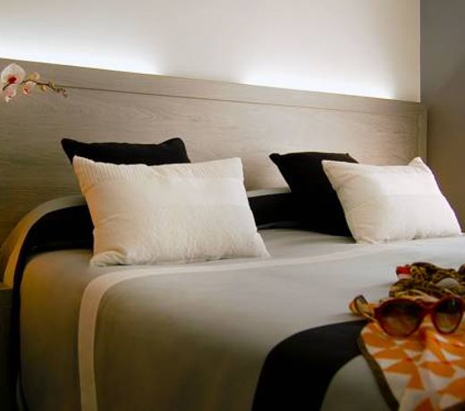 Residence Frascati