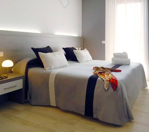 Residence Frascati