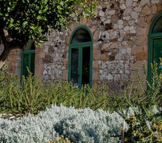 Resort Fontes Episcopi