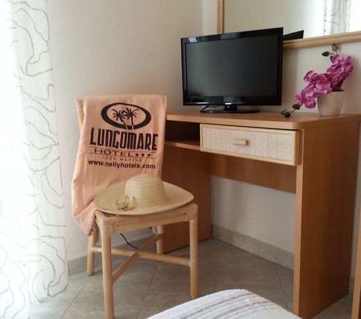Hotel Lungomare