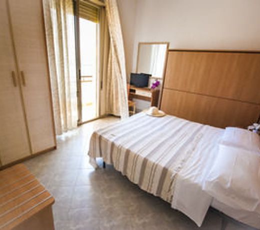 Hotel Lungomare
