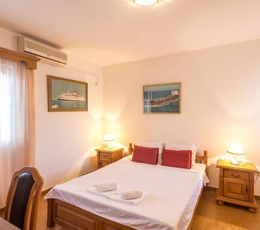 Aparthotel Bajkovi