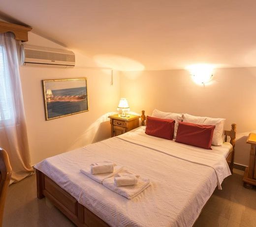 Aparthotel Bajkovi