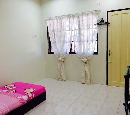 Sawfa Homestay