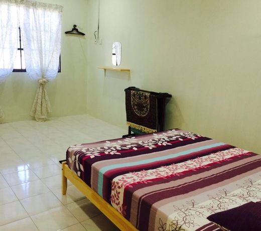 Sawfa Homestay