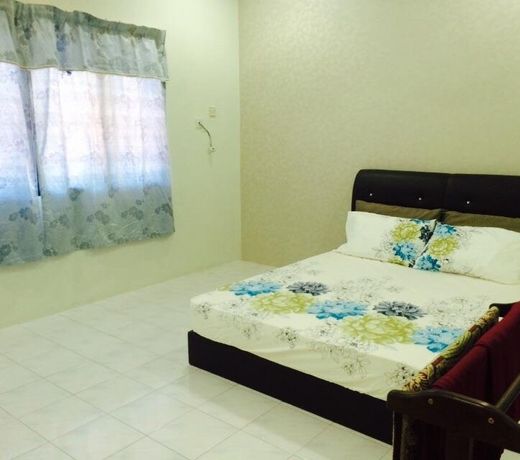 Sawfa Homestay