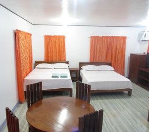 MOPE Beach Resort