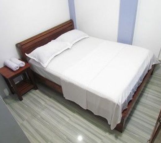 MOPE Beach Resort