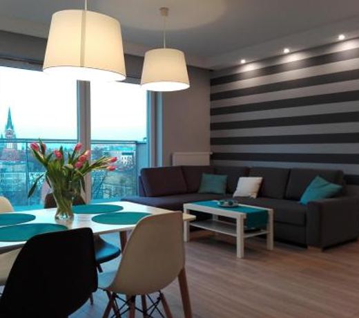 Apartament Kopernik